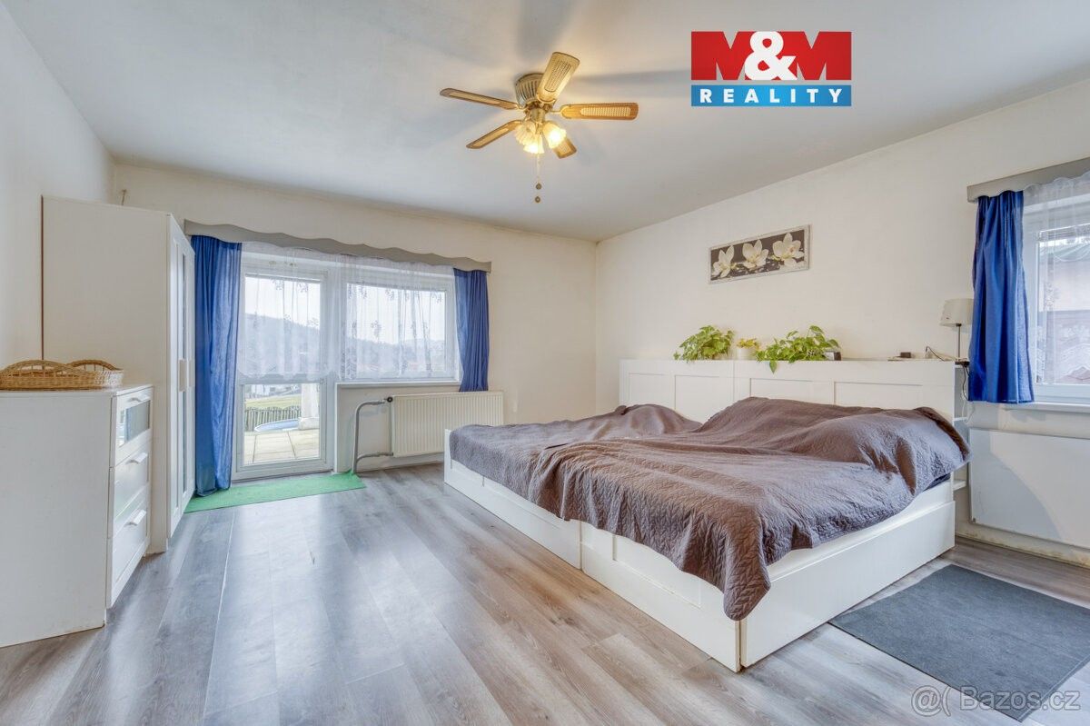 Rodinné domy, Zbiroh, 338 08