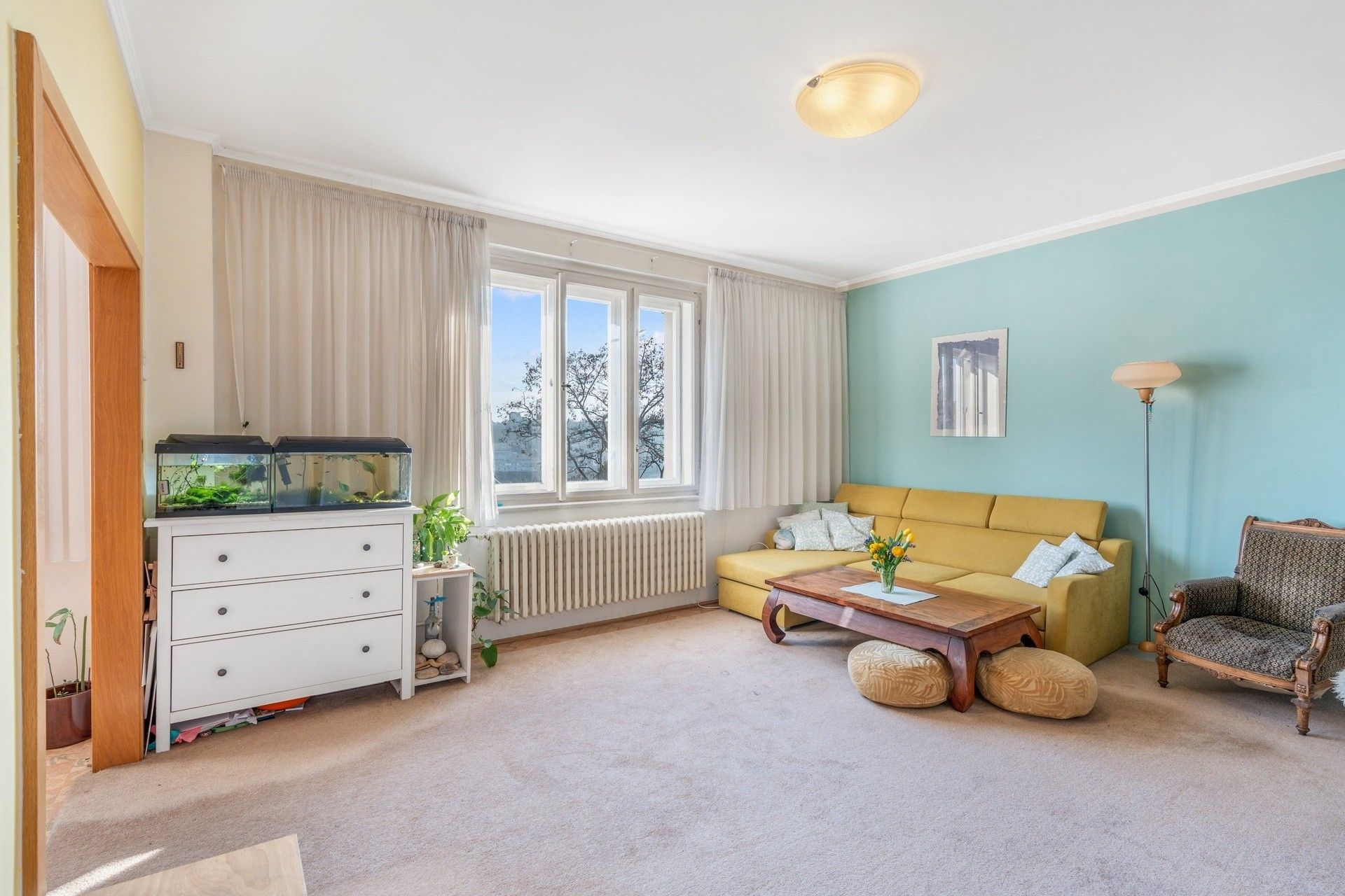 Rodinné domy, Branická 903, Praha Braník, 205 m² - 2