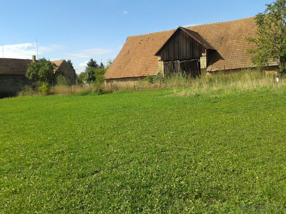 Zahrada · Poděbrady, 290 01 - 4
