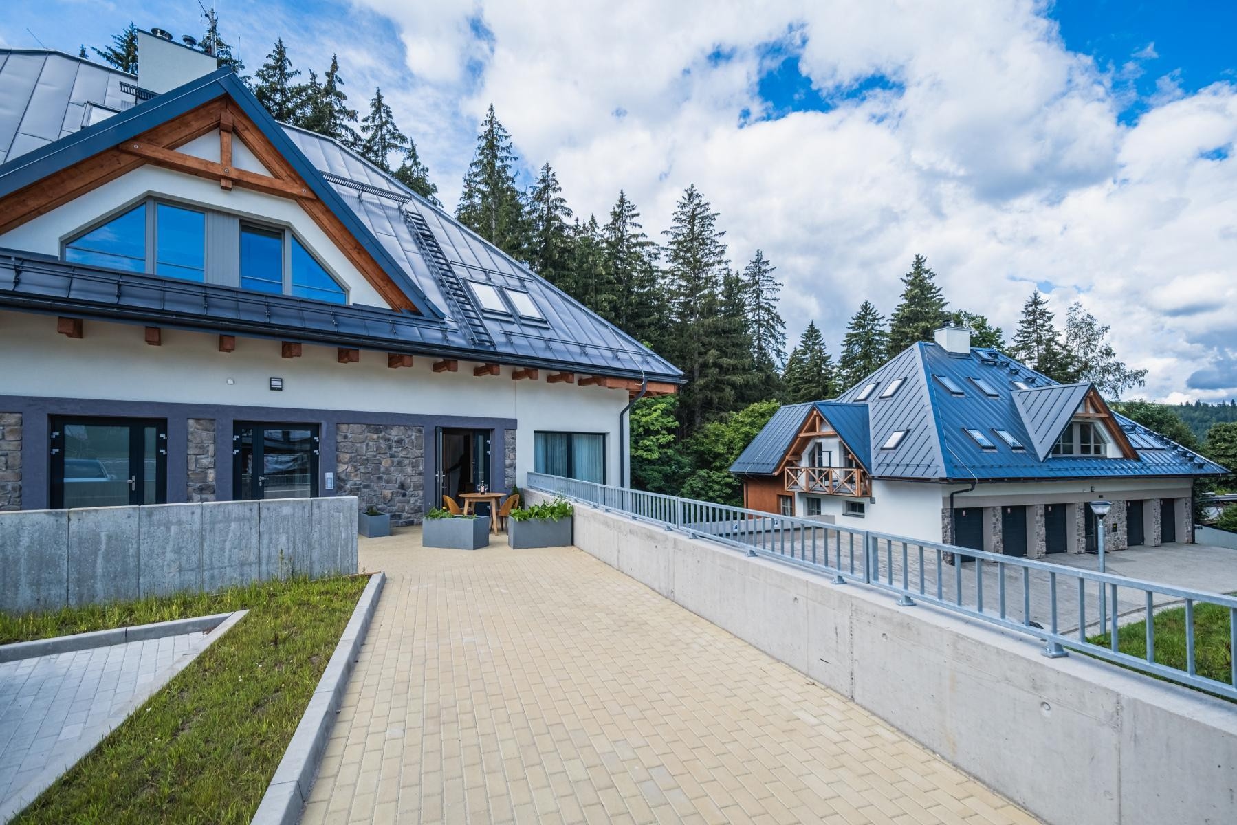 Byt 1+kk · 38 m² · Nový Svět, Harrachov - 4
