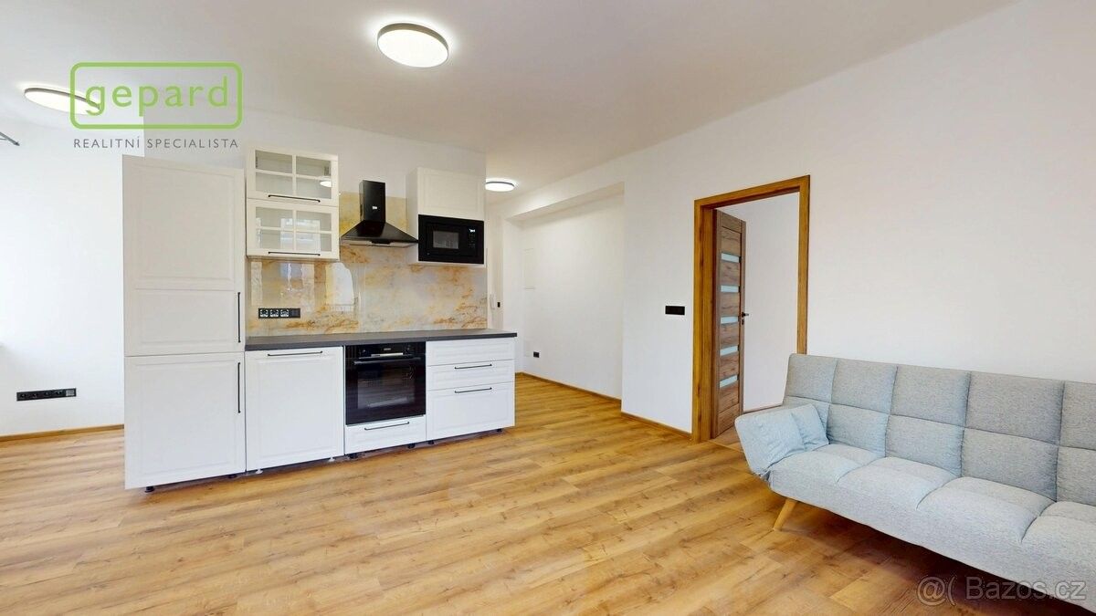 Prodej byt - Teplice, 415 03