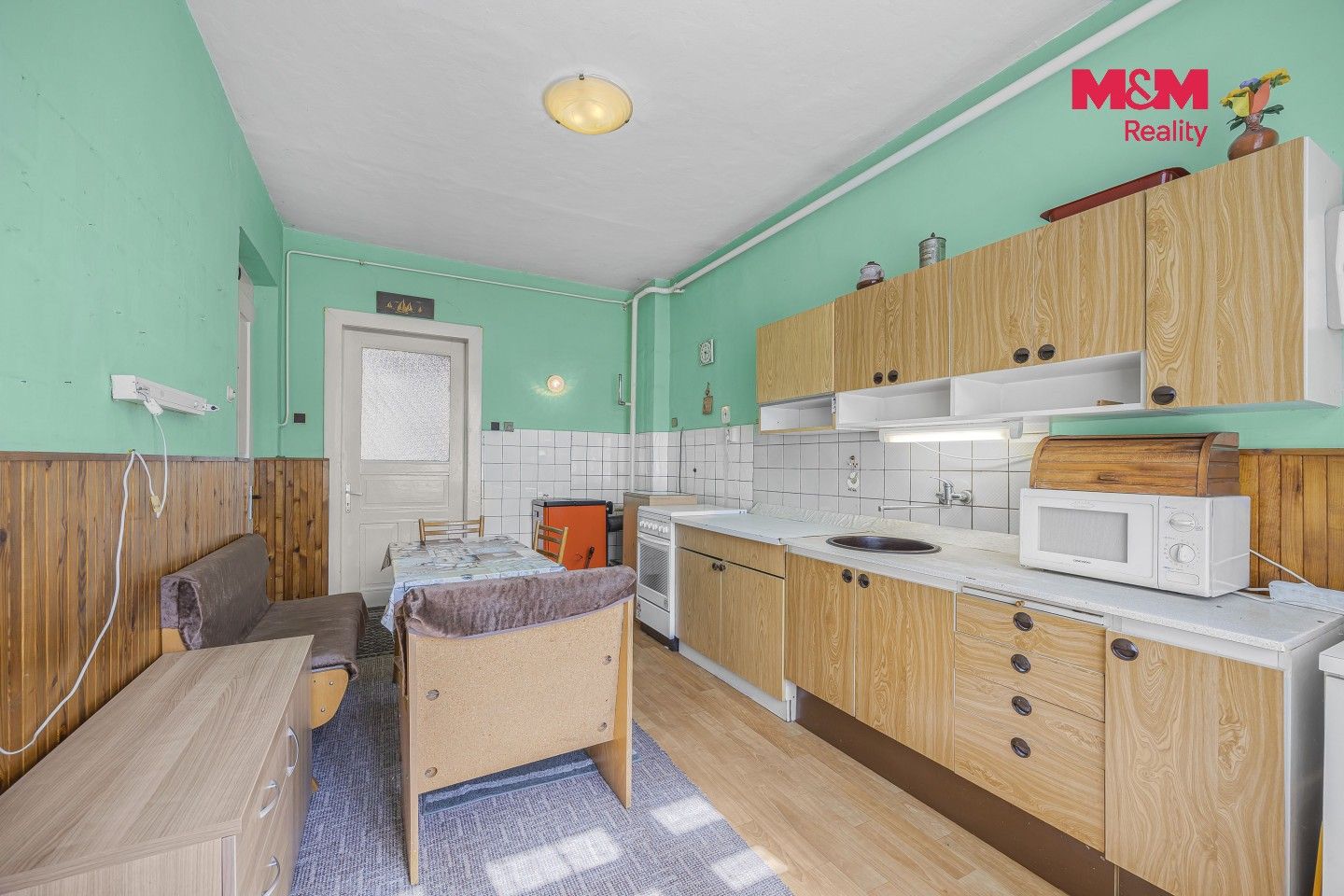 Prodej rodinný dům - Bukovice, 88 m² - 2