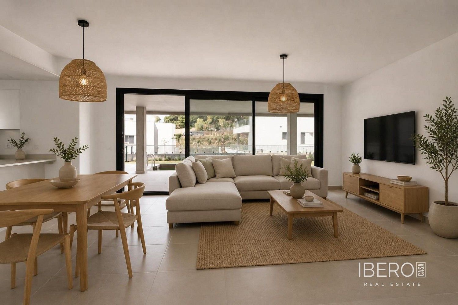 Byt 4+kk · 152 m² · Marbella, Španělsko - 3