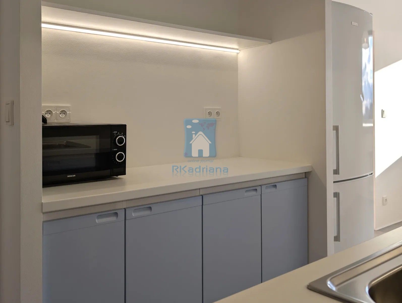 4+1, Chalabalova, Praha Stodůlky, 107 m² - 2