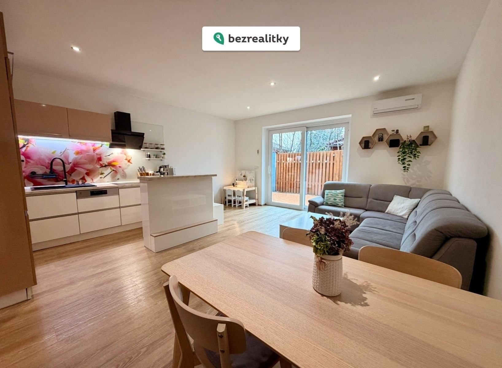 Rodinné domy, Palackého, Telnice, 130 m²