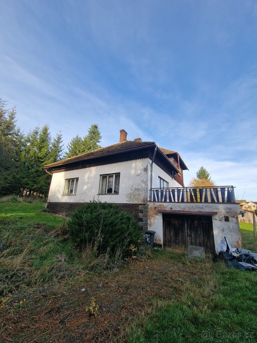 Rodinné domy, Tachov, 347 01