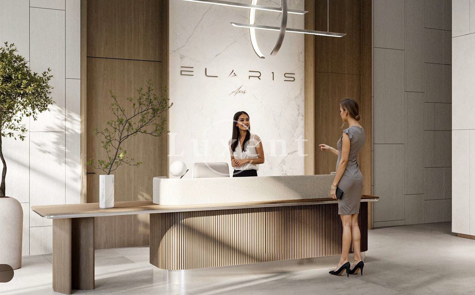 Byt 1+kk · 39 m² · Dubaj, Spojené arabské emiráty - 4