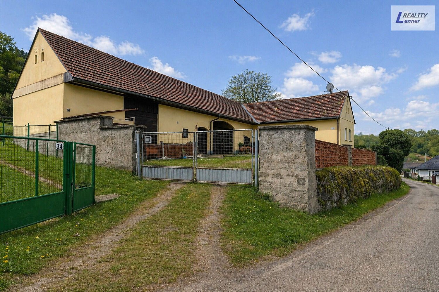 Rodinný dům · 151 m² · Soběšice - Mačice, okres Klatovy - 3