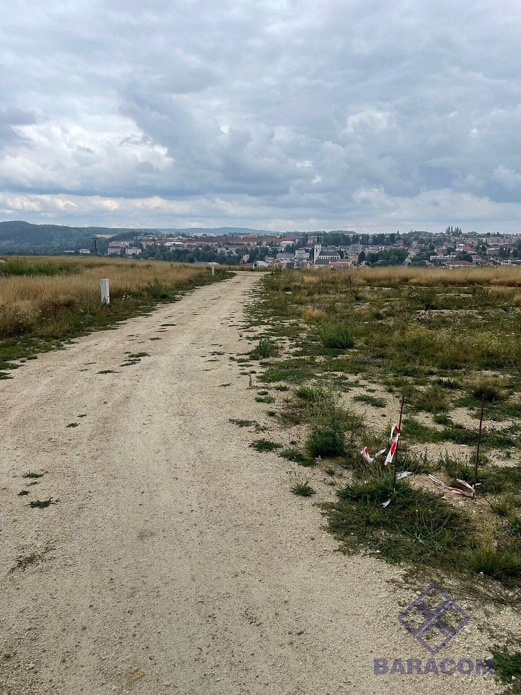 Prodej pozemek pro bydlení - Tachov, Plzeňský kraj - 5