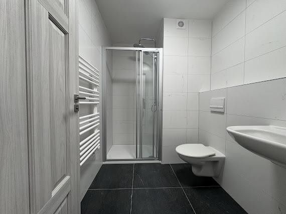 Pronájem byt 1+kk - Na Petynce, Praha, 39 m²