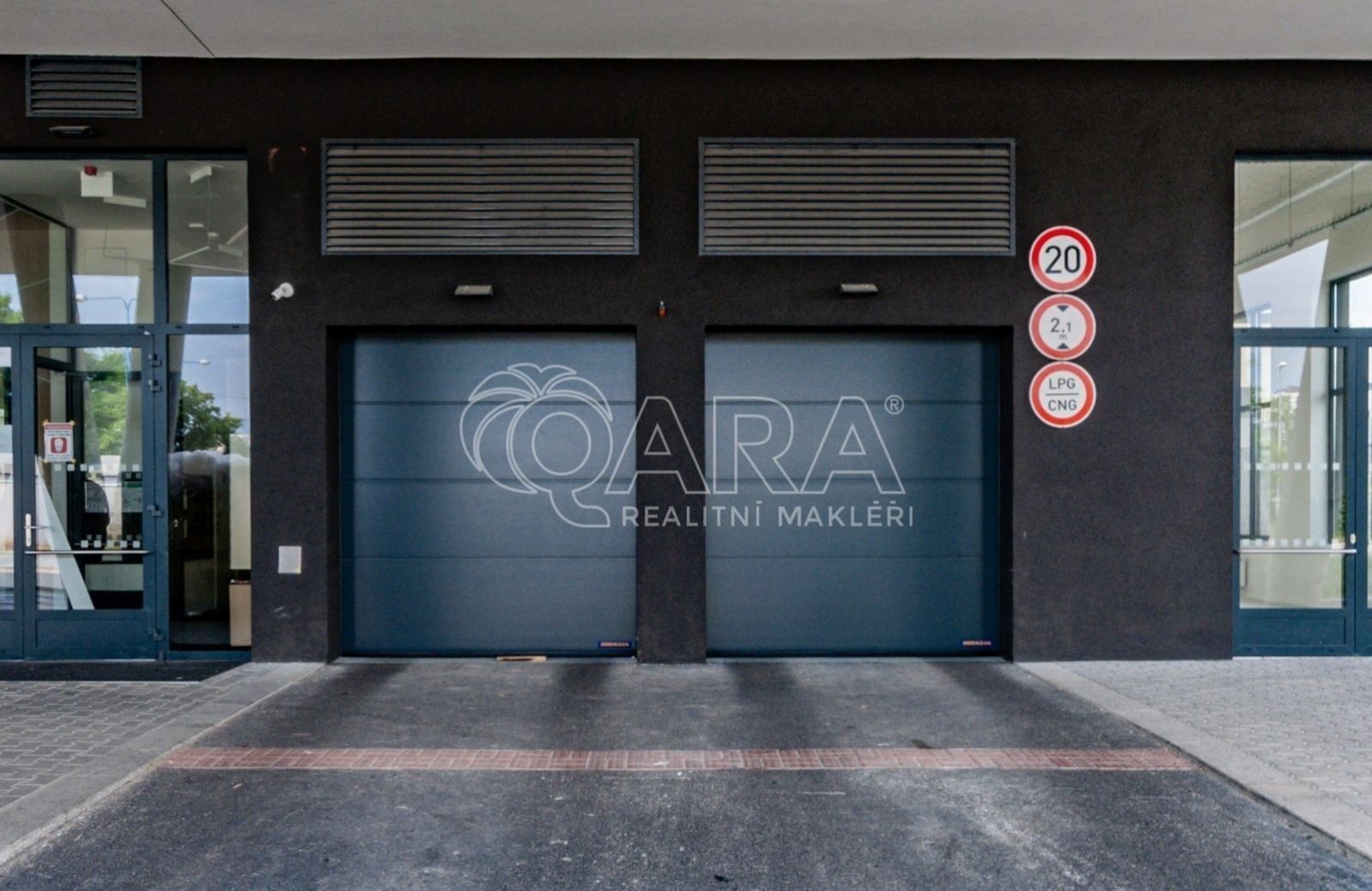 Garáž · 15 m² · Zvěřinova, Praha Strašnice - 3
