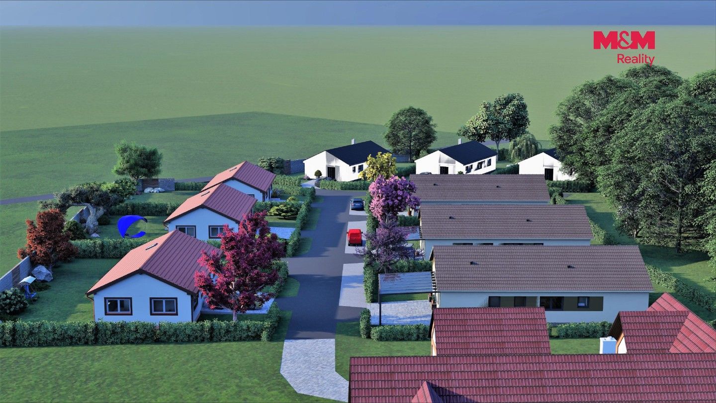 Prodej rodinný dům - Újezd u Přelouče, 108 m² - 5