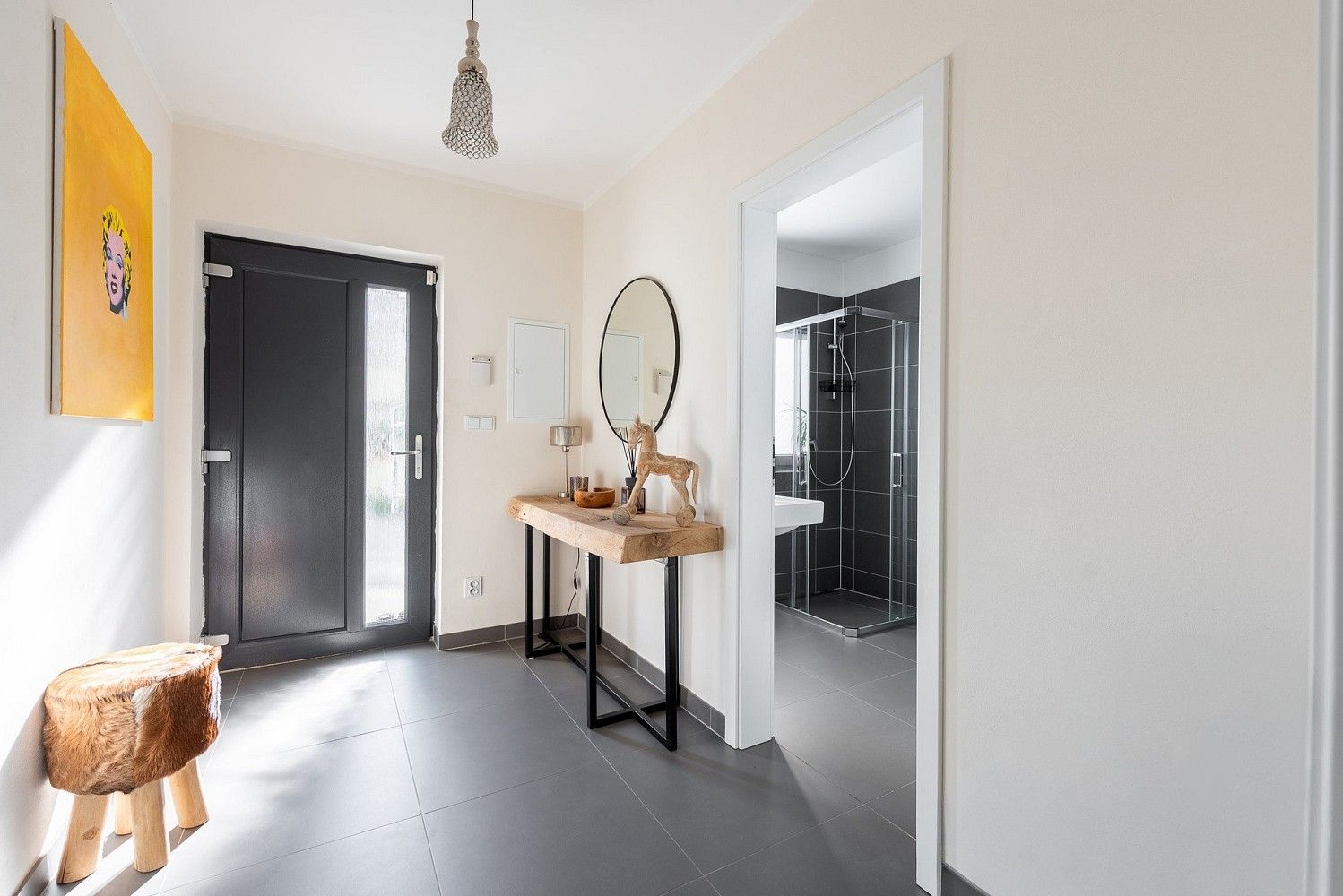 Rodinný dům · 114 m² · Klínec, okres Praha-západ, Středočeský kraj - 3