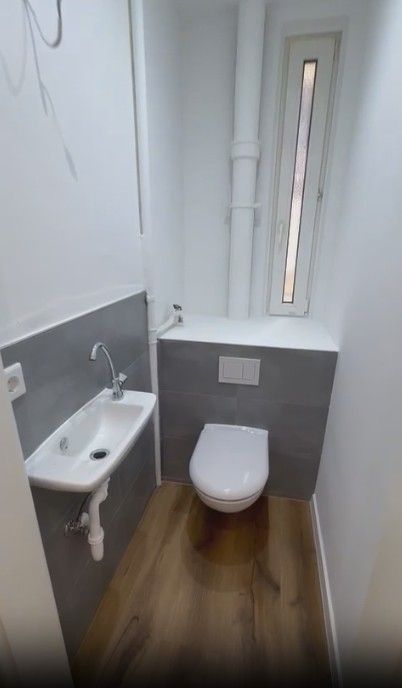 Pronájem byt - Hummelsteiner Weg 80 Nürnberg Galgenhof Bayern 90459, 15 m² - 5