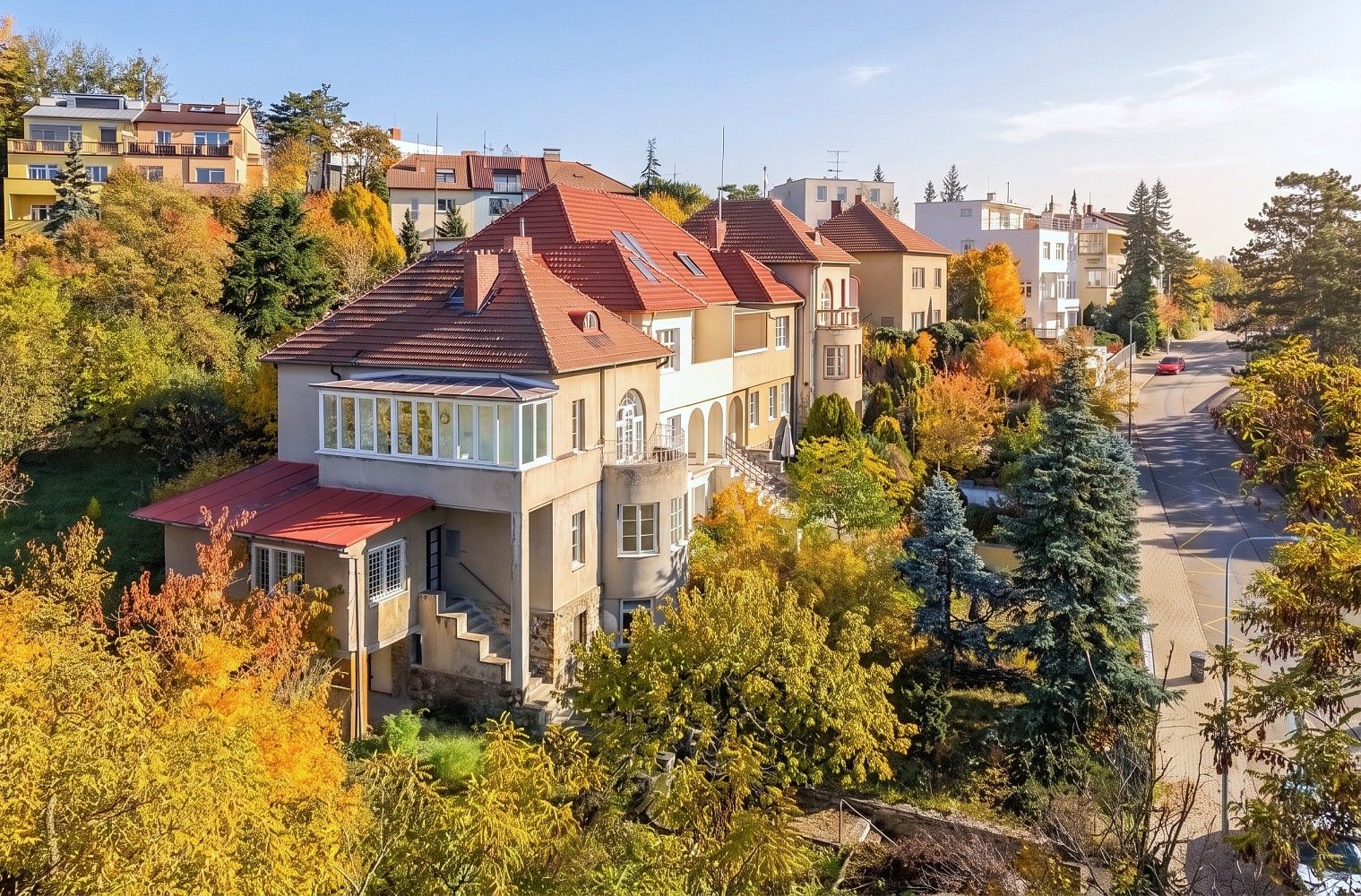 Rodinný dům · 350 m² · Hroznová, Brno - 3
