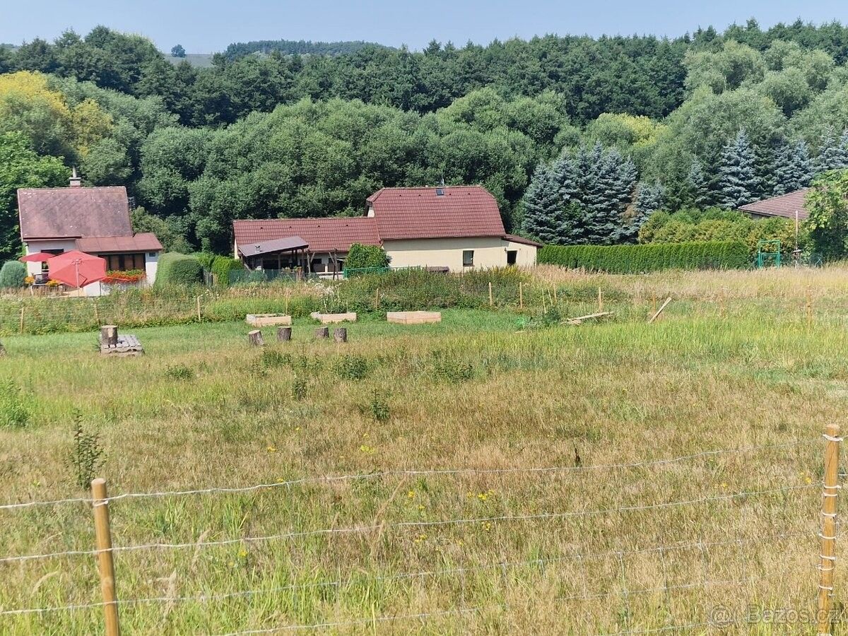 Zahrady, Dolní Břežany, 252 41 - 1