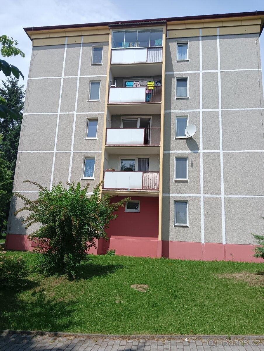 Byty, Slavičín, 763 21 - 1