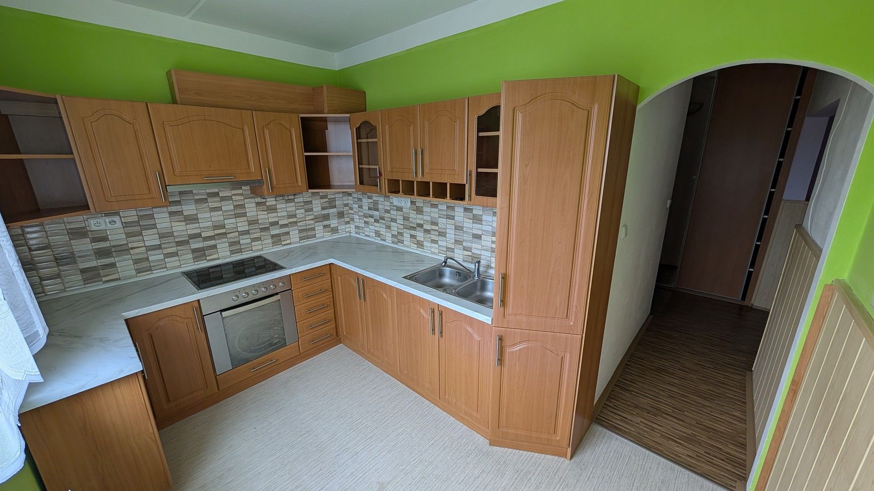 3+1, Volyně, okres Strakonice, Jihočeský kraj, 69 m² - 1