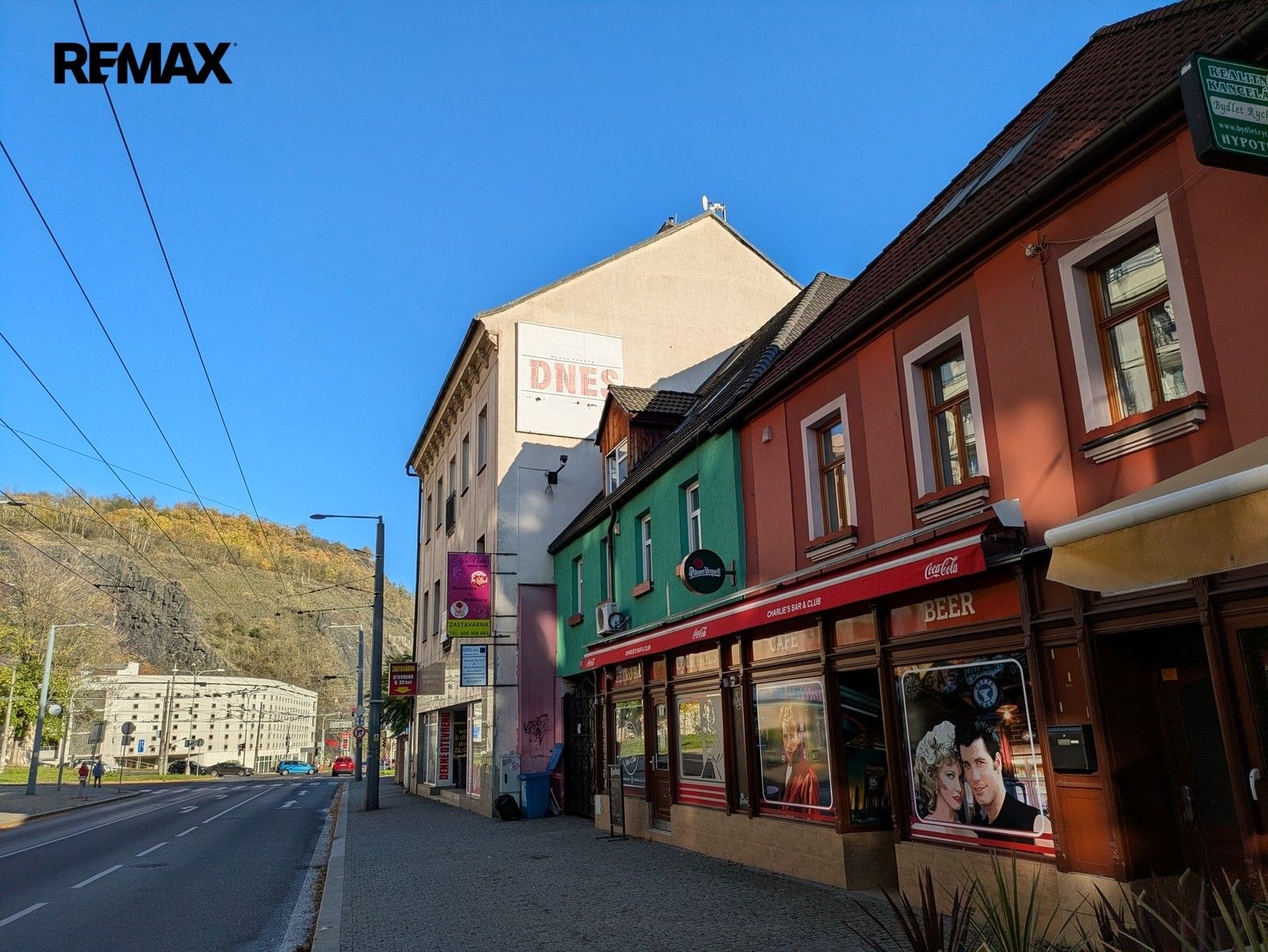 1+1, Hrnčířská 3429, Ústí nad Labem Ústí nad Labem-centrum, 65 m²