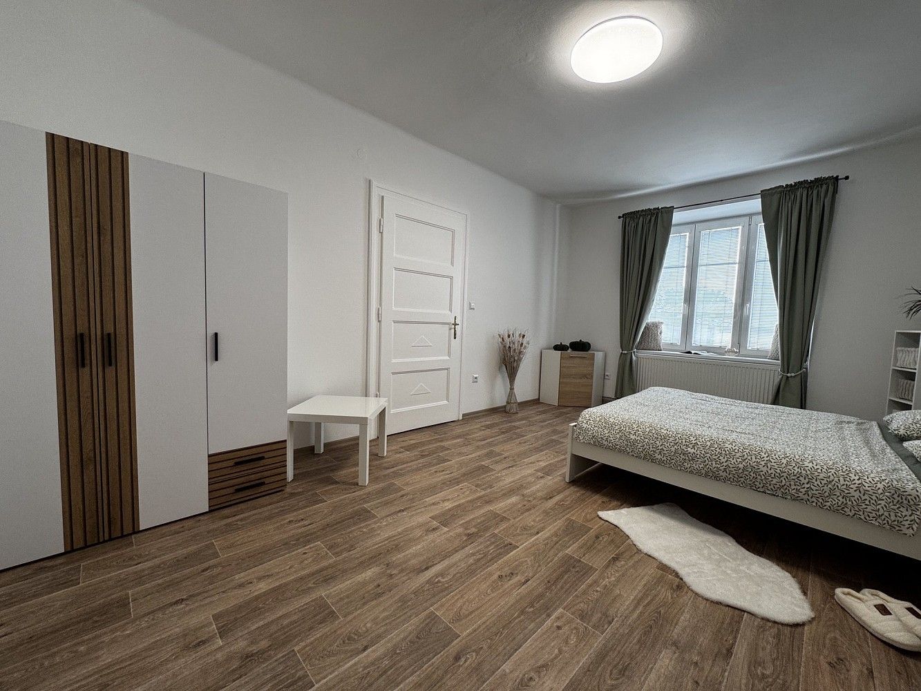 Pronájem byt 2+kk - Ostrava - Moravská Ostrava, okres Ostrava-město, Moravskoslezský kraj, 54 m² - 5