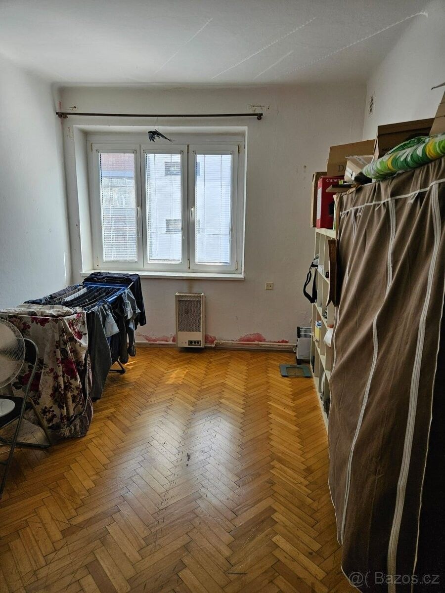 Byty, České Budějovice, 370 01