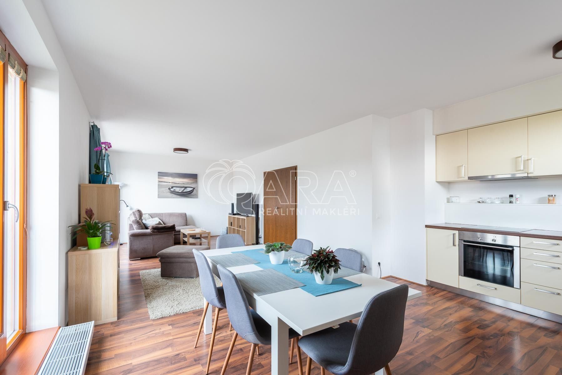 Byt 3+kk · 80 m² · Faltysova, Praha Zbraslav - 3