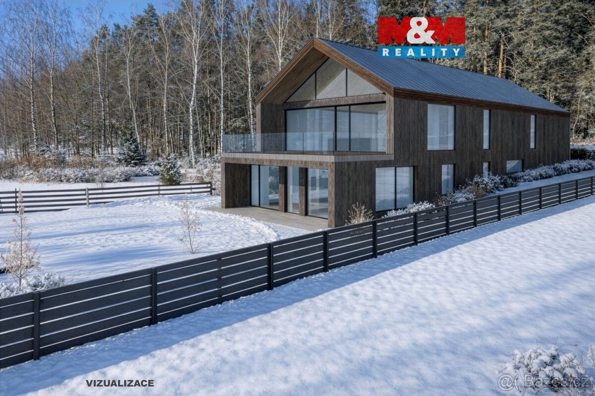 Pozemky pro bydlení, Ondřejov, 251 65