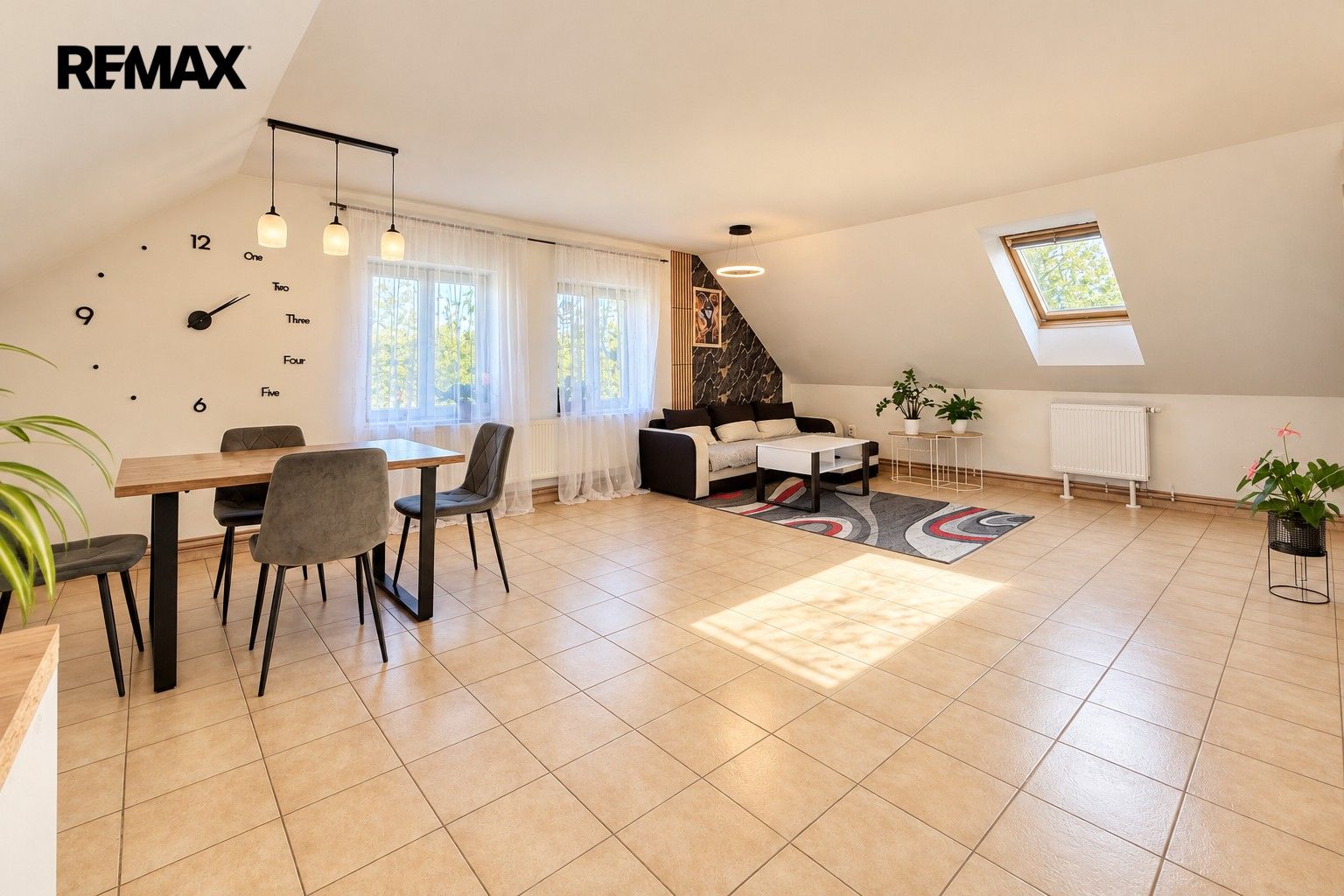 Rodinný dům · 232 m² · Zhoř Březí - 4