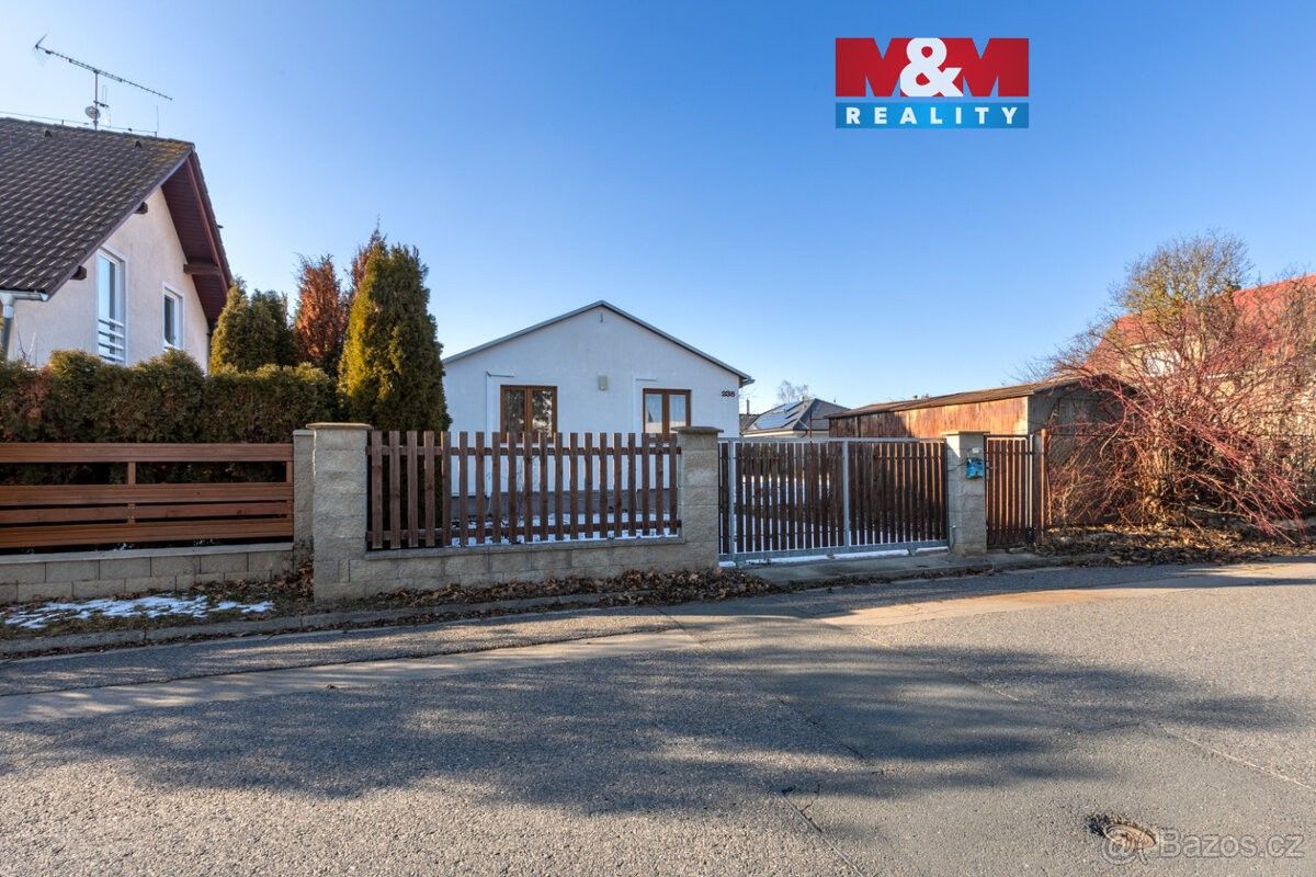 Pozemky pro bydlení, Jesenice u Prahy, 252 42