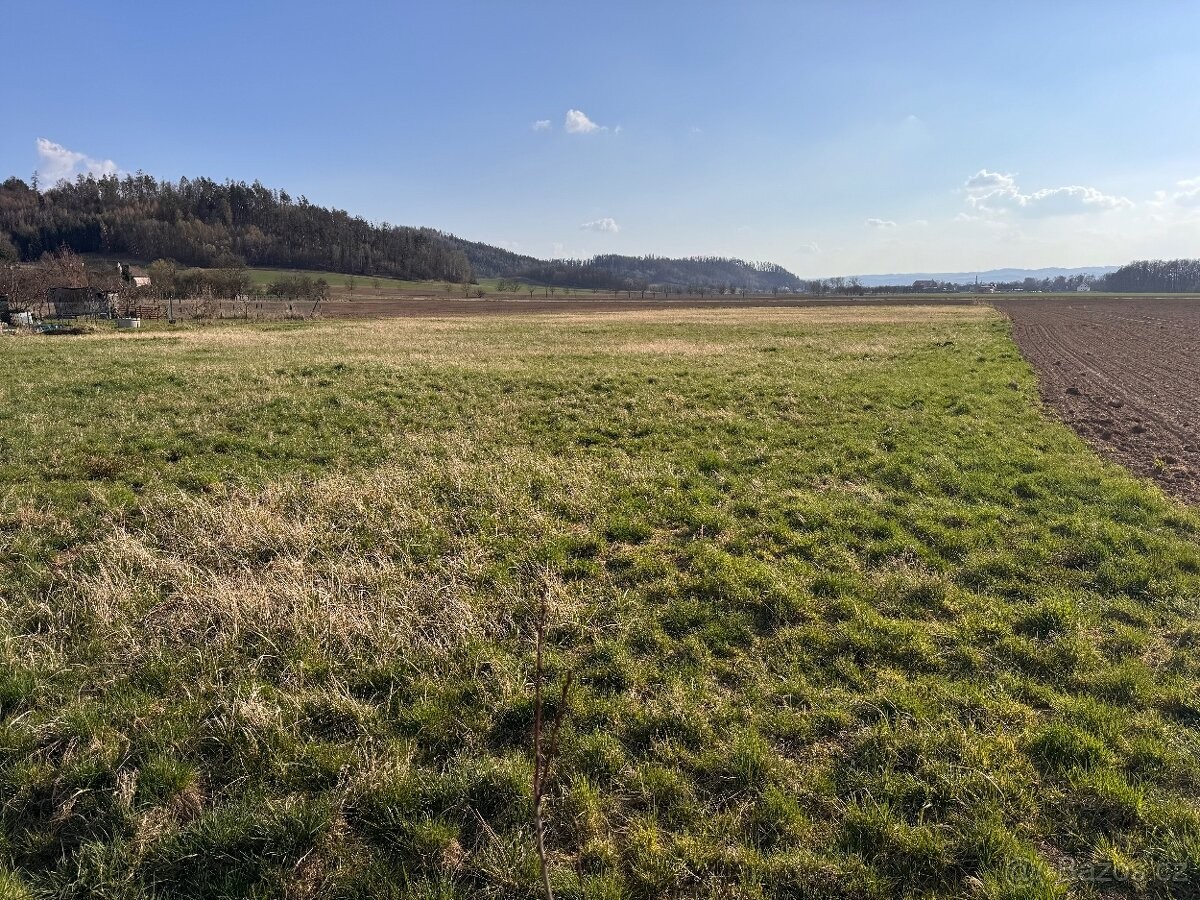 Prodej pozemek pro bydlení - Dolní Studénky, 788 20 - 5