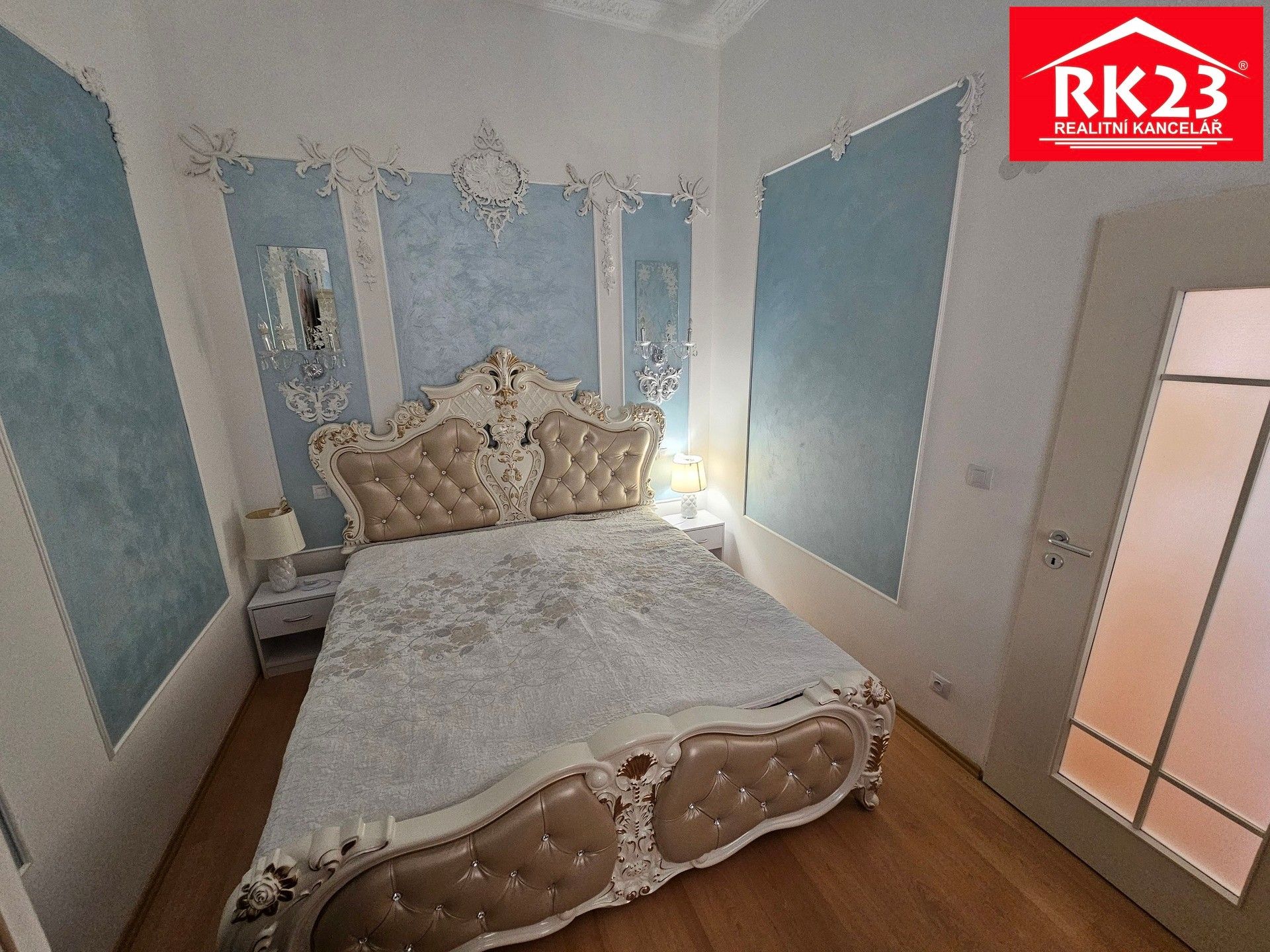 Byt 2+kk · 68 m² · Masarykova, Mariánské Lázně - 4