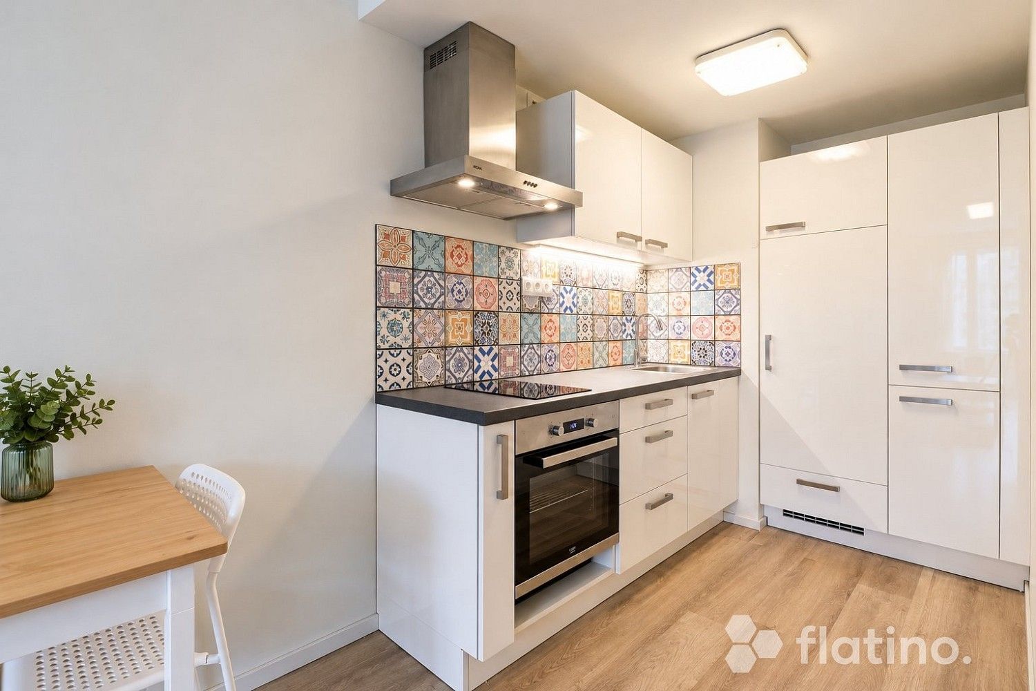 2+kk, Vrchlického, Praha 5 - Košíře, 47 m² - 2