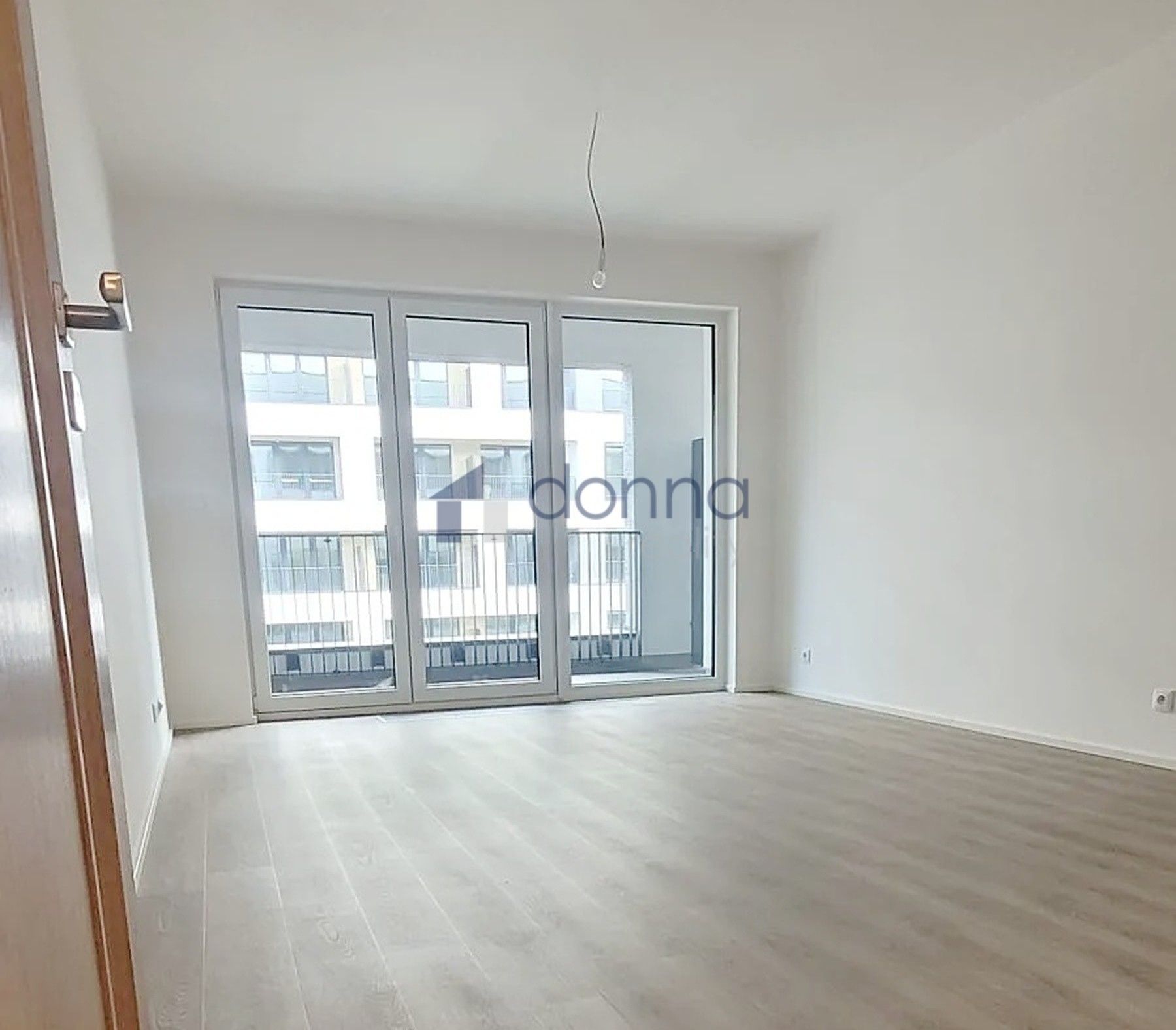 2+kk, Poděbradská, Praha, 57 m²