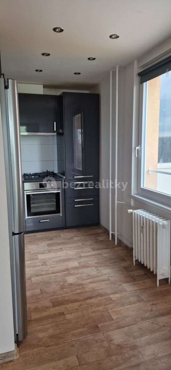 Byt 2+kk · 52 m² · Bernolákova, Praha - Krč - 3