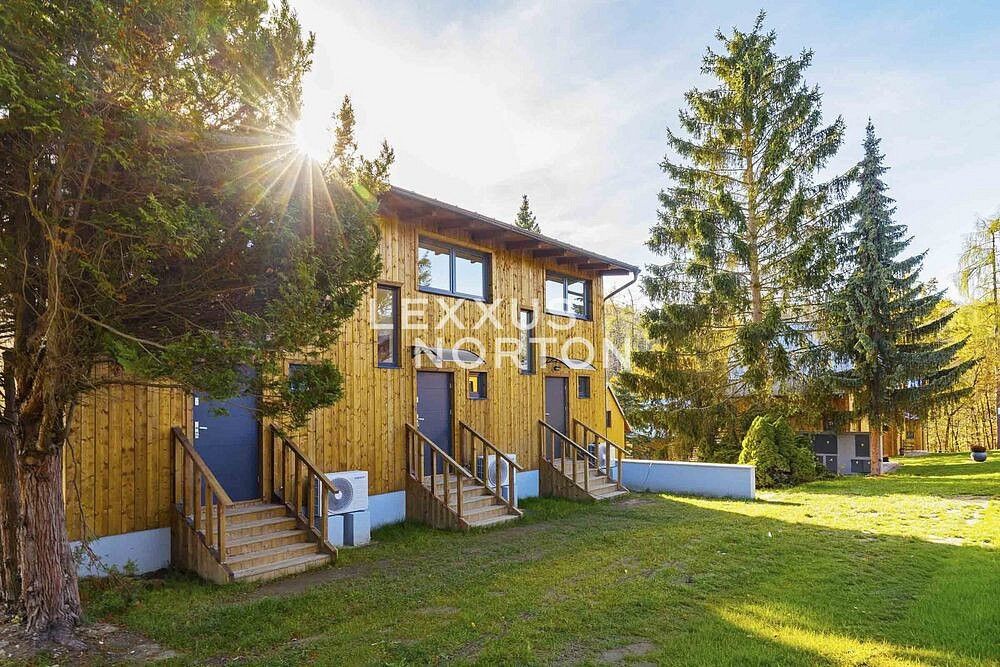 3+kk, Ostrovec - Dědovice, okres Písek, 48 m² - 1