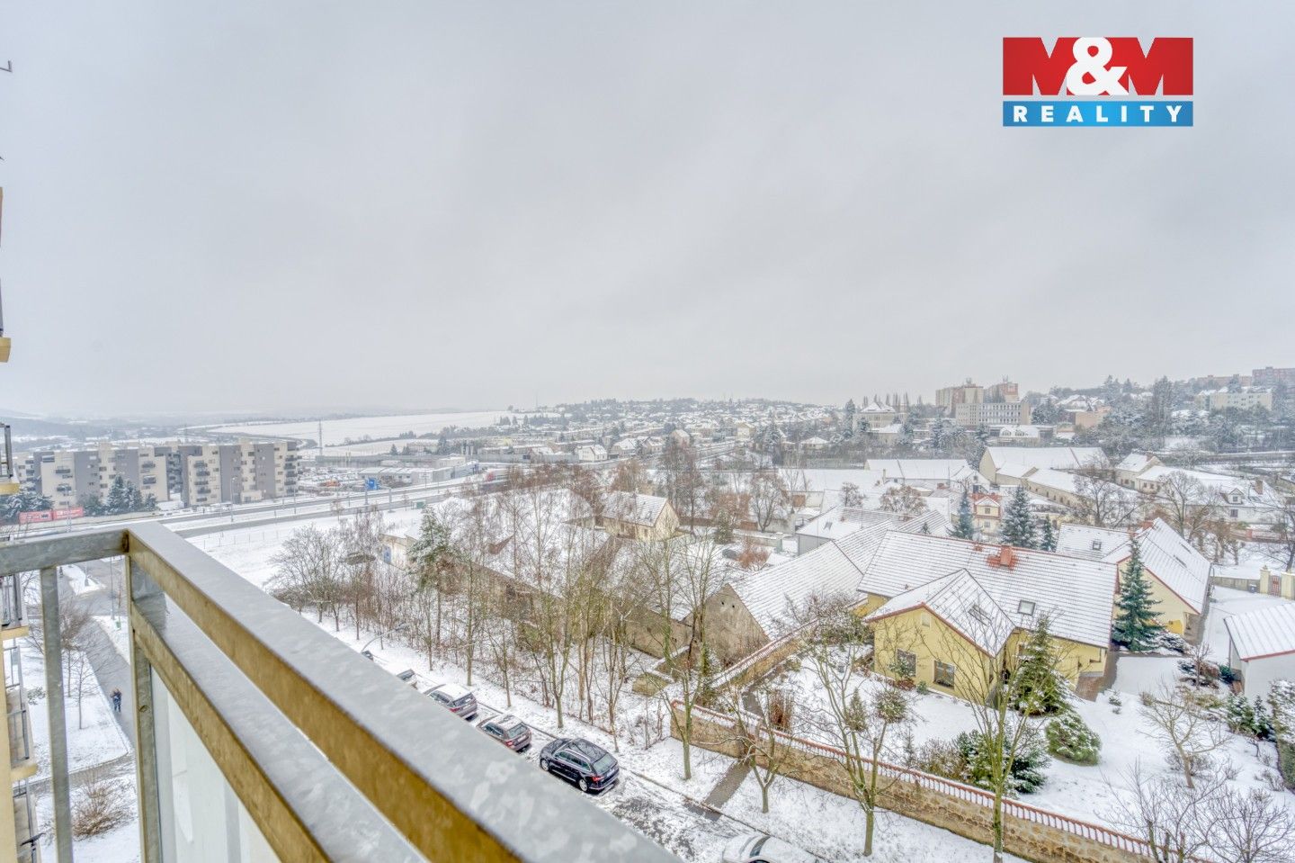 Prodej byt 1+kk - Nýřanská, Plzeň, 27 m²