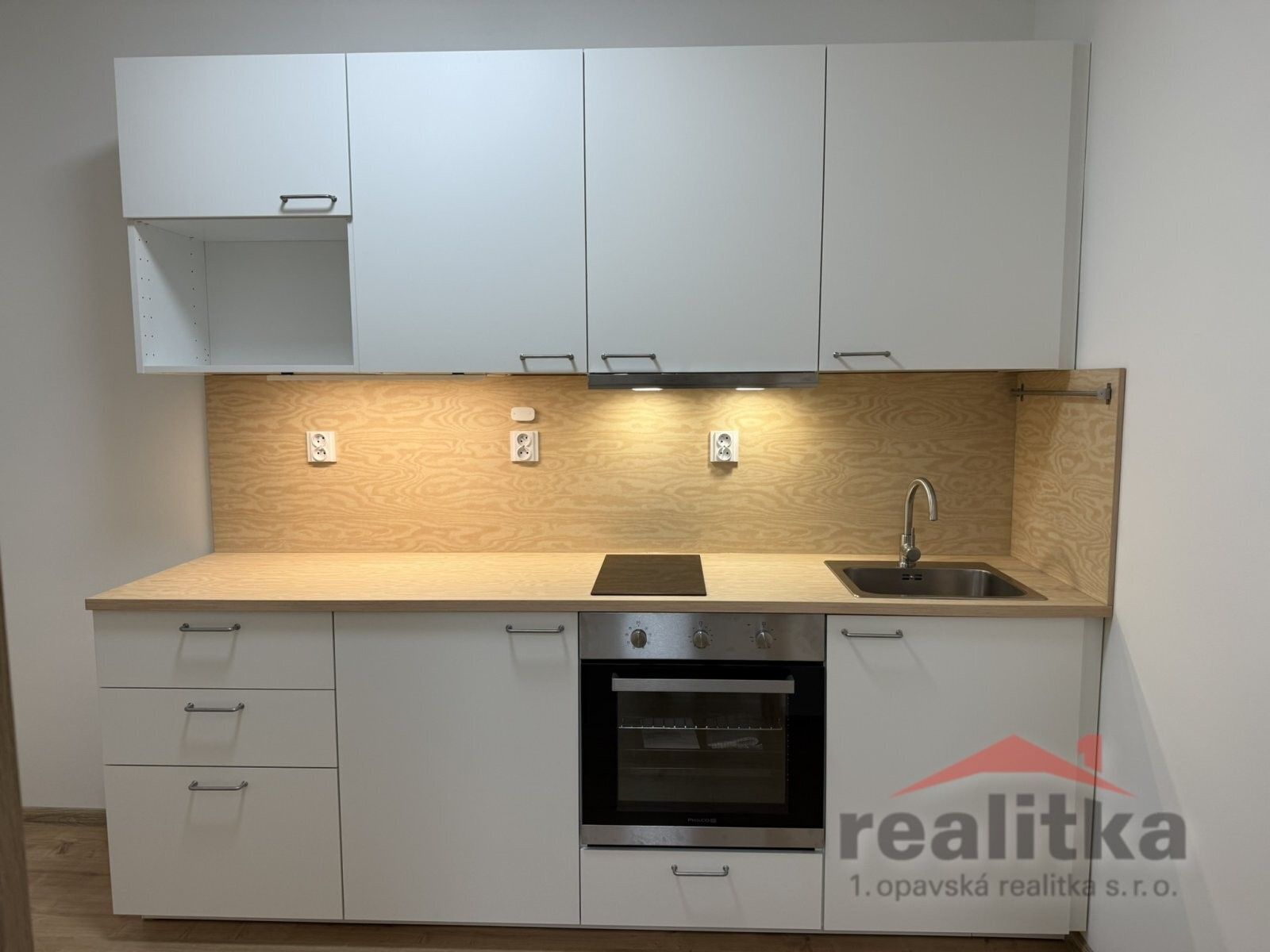 2+1, Otická, Opava, 42 m²