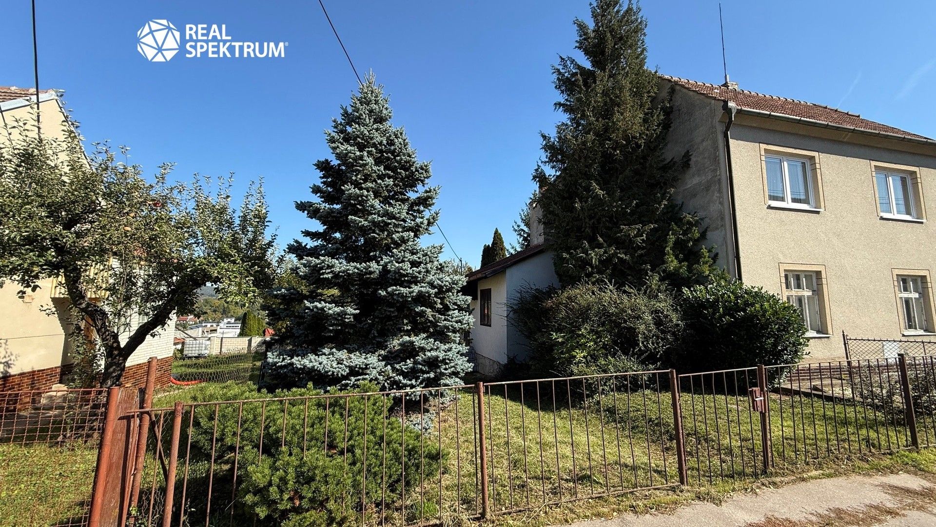 Pozemek pro bydlení · 257 m² · Teperova, Bílovice nad Svitavou - 3