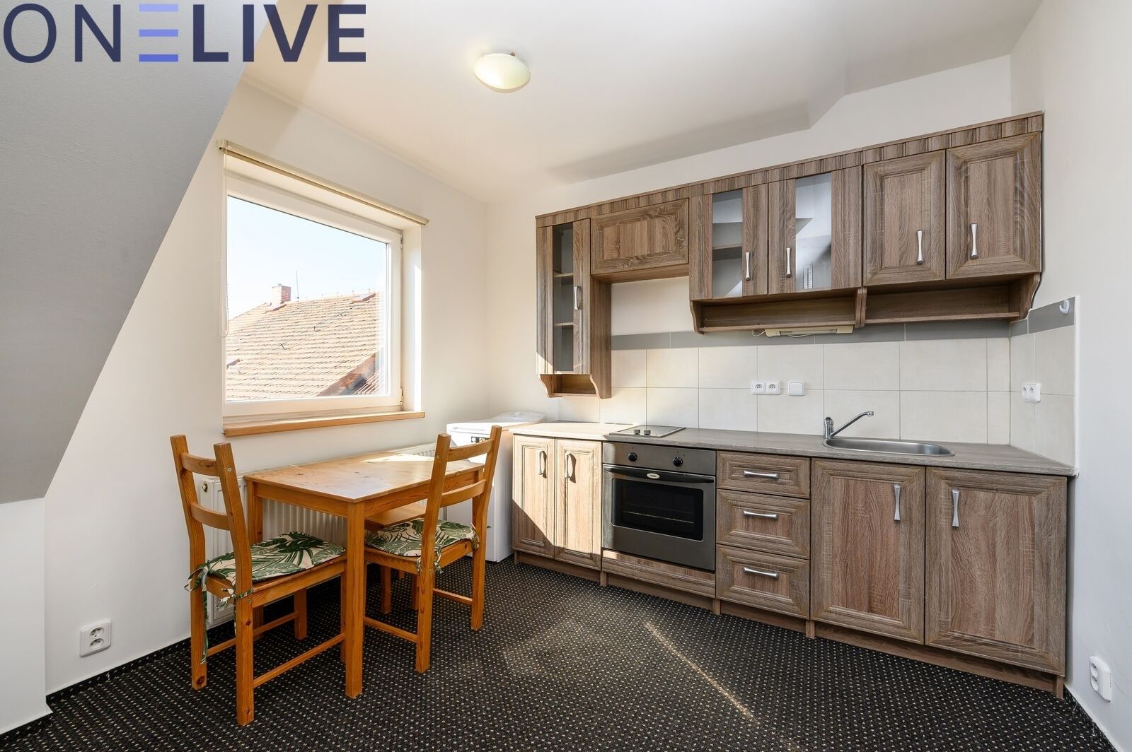 2+kk, U Světovaru, Plzeň Lobzy, 41 m² - 2