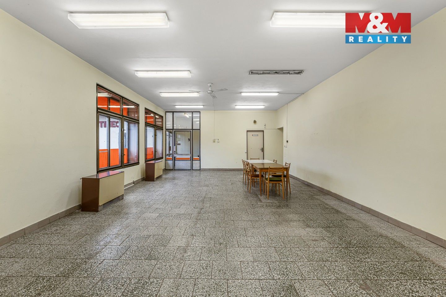 Prodej obchodní prostory - Stebno, Kryry, 345 m² - 5