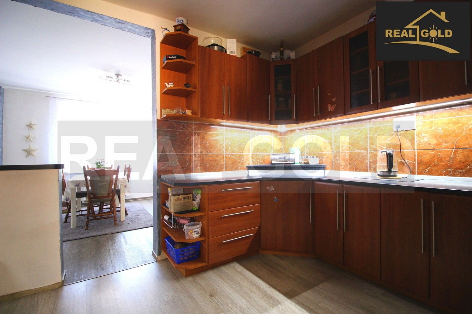Rodinný dům · 160 m² · 9. května, Třebíč - Podklášteří - 3