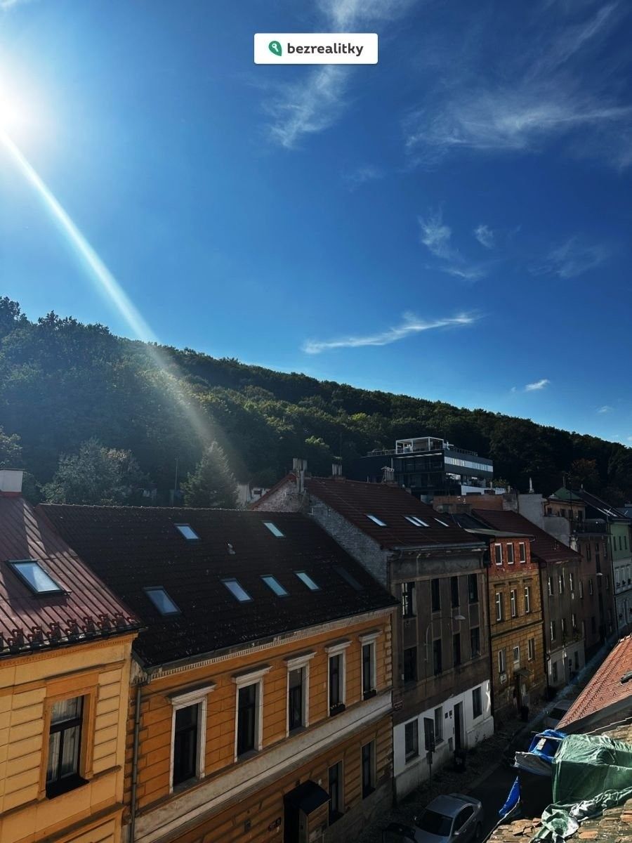 3+1, Nad Koulkou 3383, Praha Smíchov, 109 m² - 1