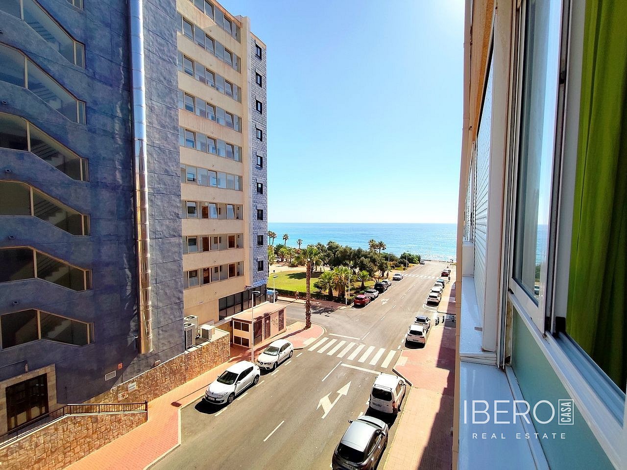 2+kk, Torrevieja, Španělsko, 32 m² - 2