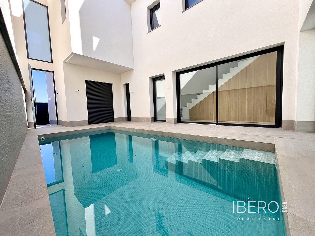 Rodinný dům · 148 m² · San Pedro del Pinatar, ES - 2