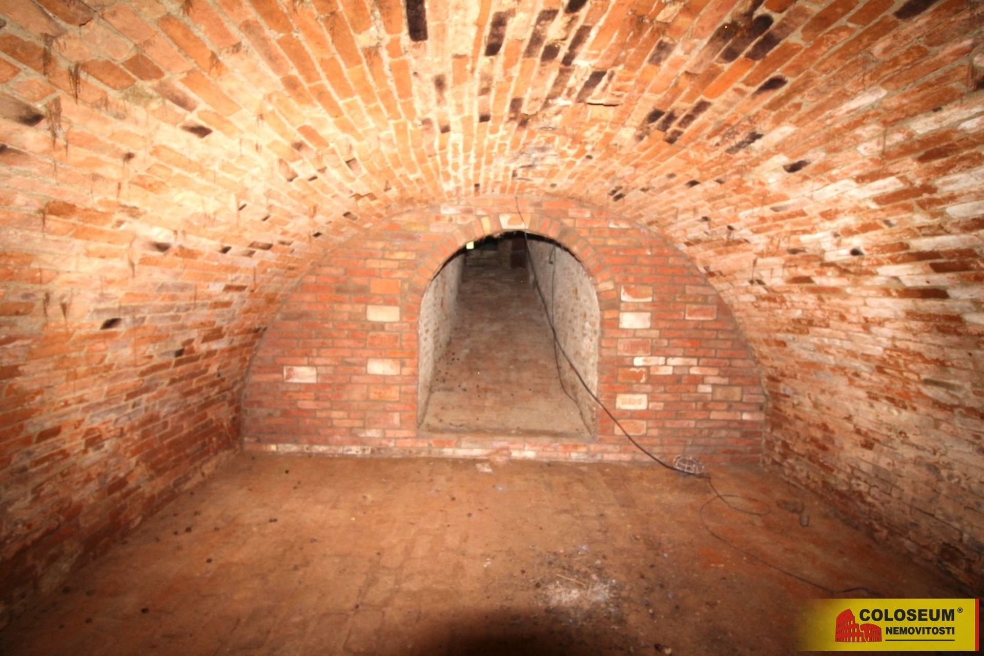 Nemovitost · 36 m² · Hrušovany nad Jevišovkou - 3