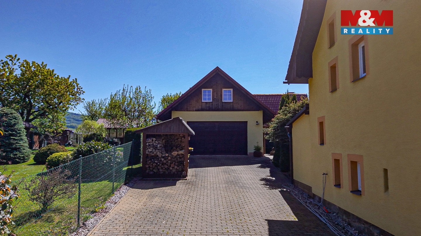 Prodej rodinný dům - Bukovická, Velké Losiny, 620 m² - 5