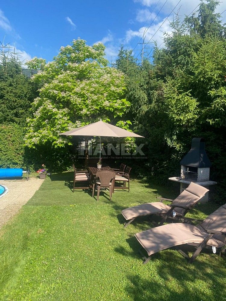 Rodinný dům · 192 m² · Statenice - Černý Vůl, okres Praha-západ, Středočeský kraj - 3