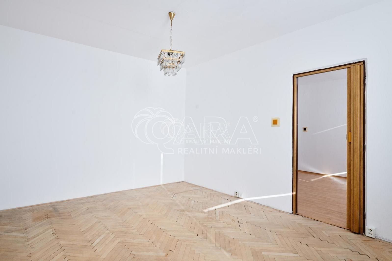Pronájem byt 1+1 - Strakonice II, 37 m² - 5