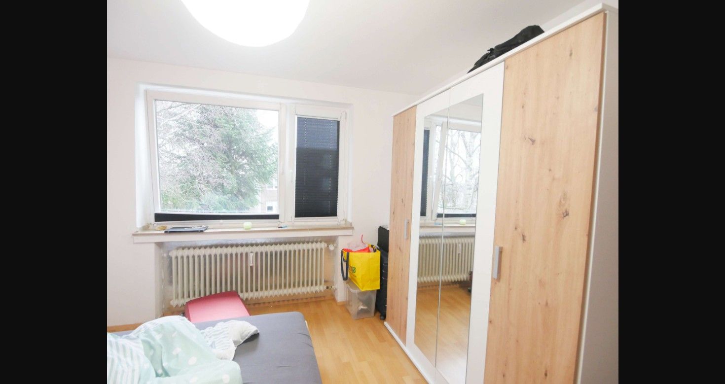 Pronájem byt 3+1 - Marienburger Straße 8, , Severní Porýní-Vestfálsko, 81 m² - 5