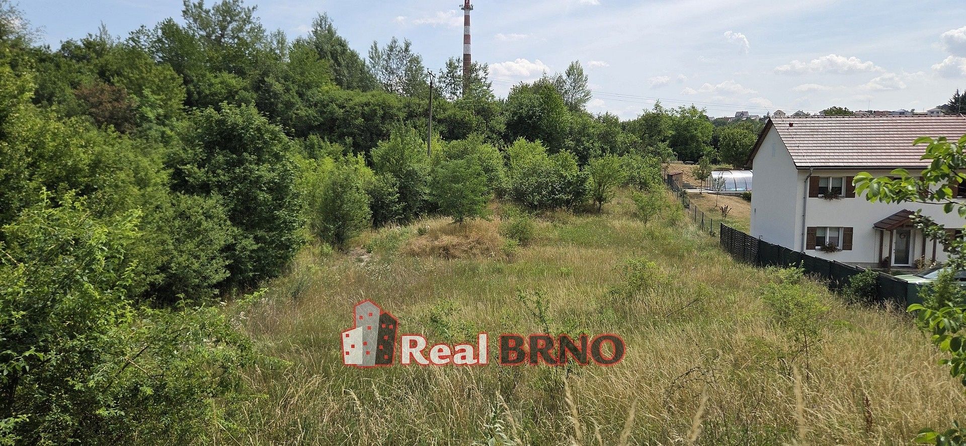 Prodej pozemek pro bydlení - Kanice, okres Brno-venkov - 5